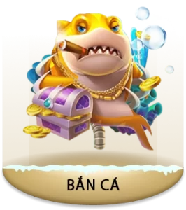 Trò chơi Bắn cá 33win
