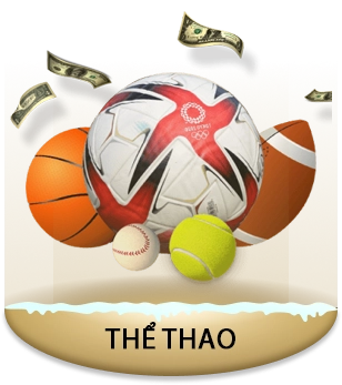 Thể thao 33win vô cùng nổi tiếng