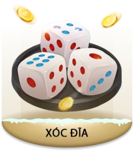 Xóc đĩa 33win được người chơi tin tưởng