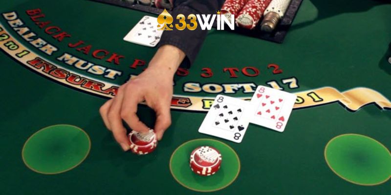 Bài Blackjack Là Gì – Những Lợi Ích Khi Chơi Tại 33Win