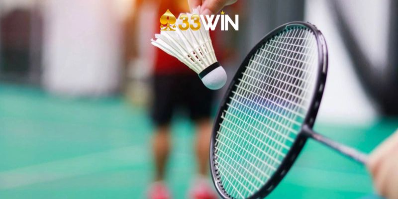 Câu Hỏi Thường Gặp Về Cá Độ Cầu Lông Tại 33Win
