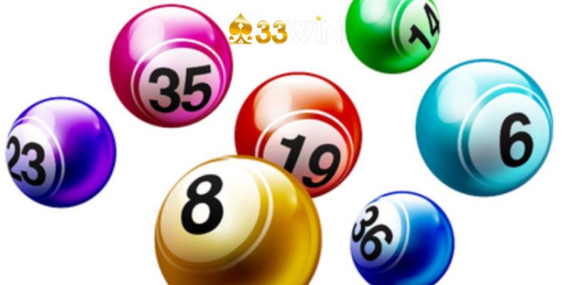 Dự Đoán Xổ Số 3 Miền Tại 33Win – Cách Tiếp Cận Thông Minh