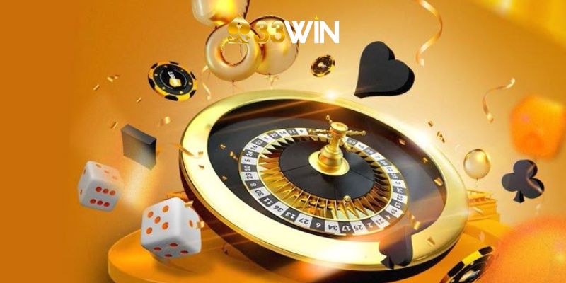Khuyến mãi cho người mới siêu hot tại 33Win