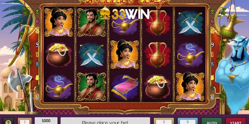 4 bước chơi game slot không thể bỏ qua