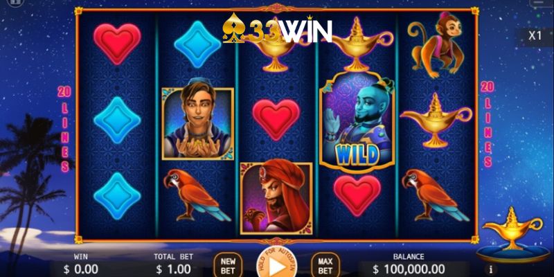 Lịch sử hình thành game slot