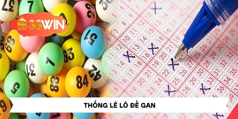 Thống Kê Lô Đề Gan 3 miền – khám phá bí mật đằng sau con số
