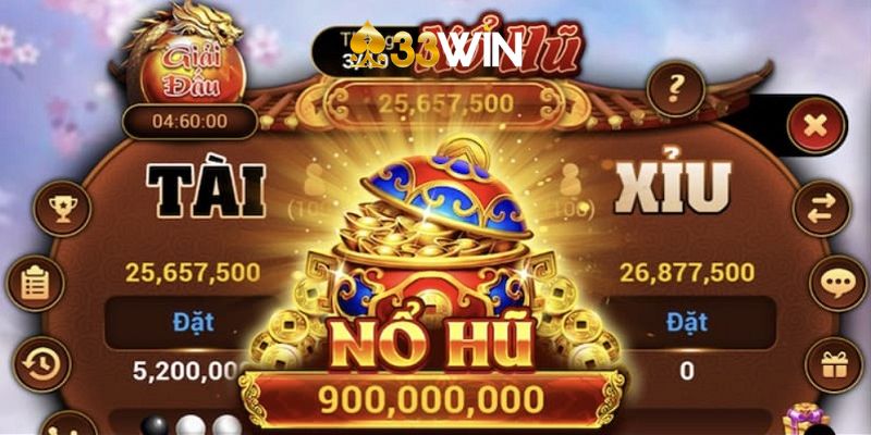 Các Mẹo Chơi Trò Chơi Nổ Hũ Tại 33Win Hiệu Quả