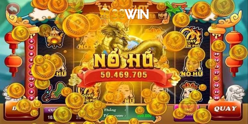 Tìm Hiểu Về Trò Chơi Nổ Hũ Tại 33Win