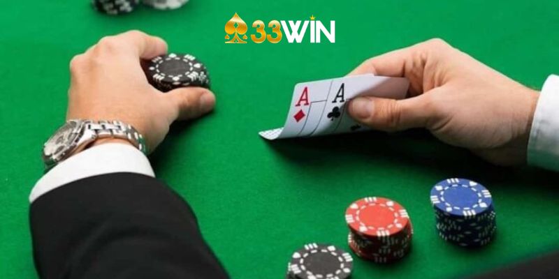 Tại Sao Chọn Xì Tố Tại 33Win?