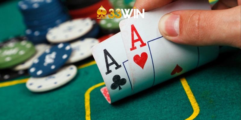 Tổng Quan Về Xì Tố Tại 33Win